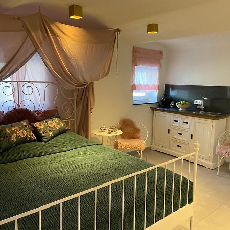 Luxus Ferienwohnung Mit Whirlpool Runkel Εξωτερικό φωτογραφία